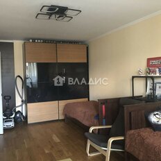 Квартира 52,5 м², 2-комнатная - изображение 2