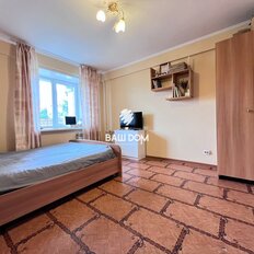 Квартира 58,9 м², 2-комнатная - изображение 1