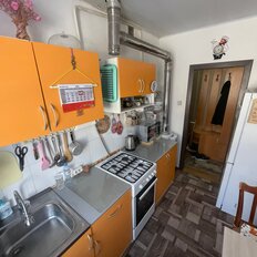 Квартира 27,7 м², 1-комнатная - изображение 3