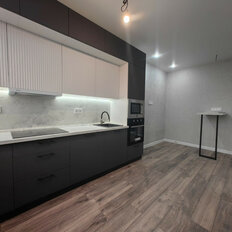 Квартира 40 м², 2-комнатная - изображение 3