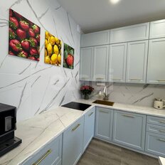 Квартира 63,2 м², 2-комнатная - изображение 4