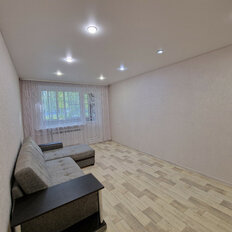 Квартира 48,3 м², 2-комнатная - изображение 5