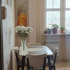 Квартира 56,8 м², 2-комнатная - изображение 3