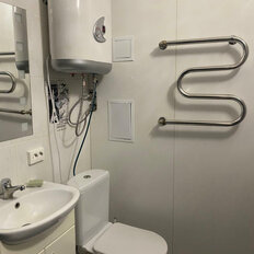 Квартира 48,6 м², 1-комнатная - изображение 4