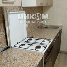 Квартира 41 м², 1-комнатная - изображение 2