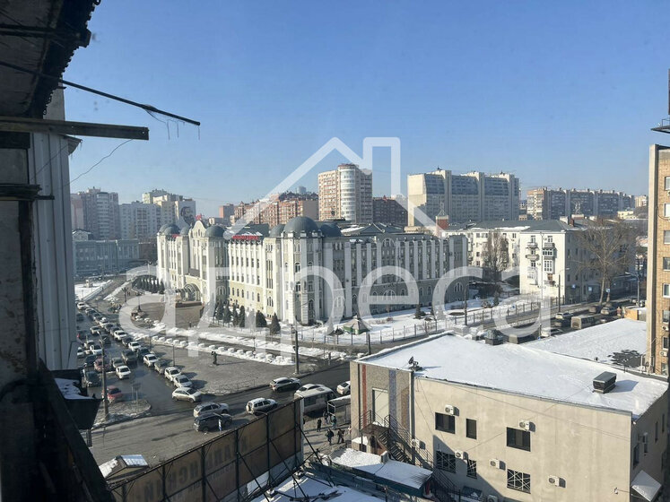 45,8 м², 1-комнатная квартира 3 477 000 ₽ - изображение 47