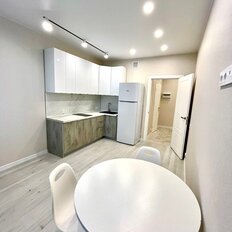 Квартира 45 м², 1-комнатная - изображение 2