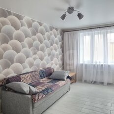 Квартира 40,2 м², 1-комнатная - изображение 3