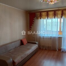 Квартира 65,1 м², 3-комнатная - изображение 1