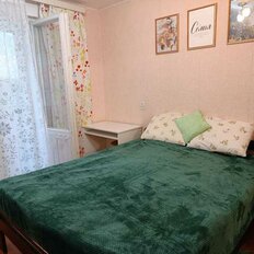Квартира 69 м², 3-комнатная - изображение 1
