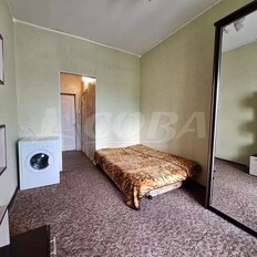 Квартира 16,6 м², студия - изображение 2