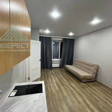 Квартира 37 м², 1-комнатная - изображение 2