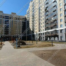 Квартира 34,6 м², 2-комнатная - изображение 1
