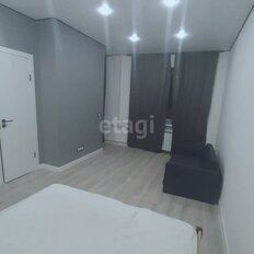 Квартира 28 м², 1-комнатная - изображение 1