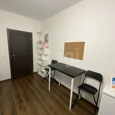 Квартира 23 м², студия - изображение 4