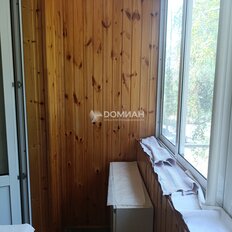 Квартира 58,5 м², 3-комнатная - изображение 4