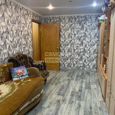 Квартира 56,4 м², 3-комнатная - изображение 2