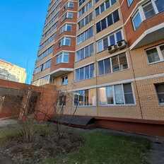 Квартира 83,4 м², 2-комнатная - изображение 2