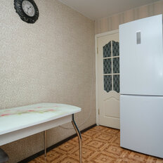 Квартира 61,4 м², 3-комнатная - изображение 4