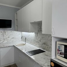 Квартира 36,3 м², 1-комнатная - изображение 3