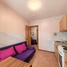 Квартира 33,9 м², 1-комнатная - изображение 4