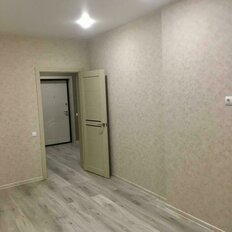 Квартира 42 м², 1-комнатная - изображение 5