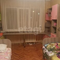 Квартира 67,6 м², 3-комнатная - изображение 4