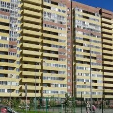Квартира 19,6 м², студия - изображение 2