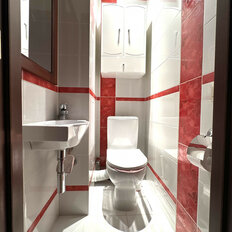 Квартира 55 м², 2-комнатная - изображение 4