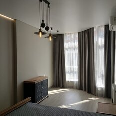 Квартира 55 м², 1-комнатная - изображение 1