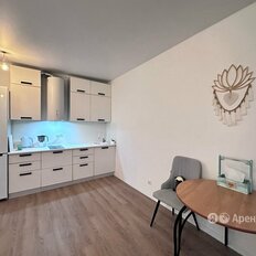 Квартира 28 м², студия - изображение 2