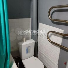 Квартира 31 м², 1-комнатная - изображение 1