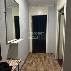 Квартира 44,9 м², 2-комнатная - изображение 3