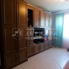 Квартира 23 м², 1-комнатная - изображение 5