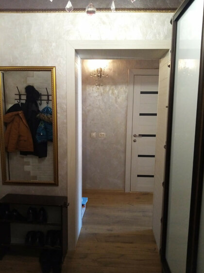 48 м², 2-комнатная квартира 12 300 000 ₽ - изображение 25