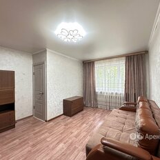 Квартира 31 м², 1-комнатная - изображение 4