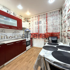 Квартира 39 м², 1-комнатная - изображение 5