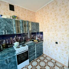 Квартира 33,9 м², 1-комнатная - изображение 2