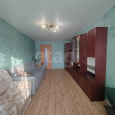 Квартира 45 м², 2-комнатная - изображение 2