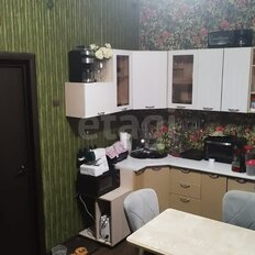 Квартира 35,5 м², 1-комнатная - изображение 1