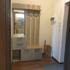 Квартира 25 м², студия - изображение 5