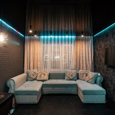 Квартира 51 м², 1-комнатная - изображение 1