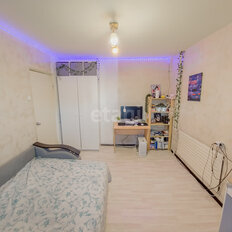 Квартира 21,3 м², 1-комнатная - изображение 4