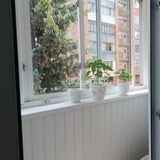 Квартира 45,5 м², 2-комнатная - изображение 4