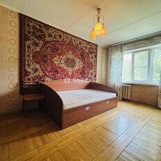 Квартира 59 м², 3-комнатная - изображение 5