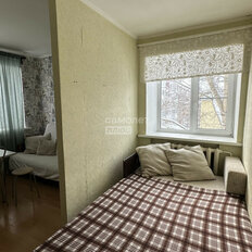 Квартира 22,9 м², 1-комнатная - изображение 4