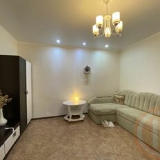 Квартира 54 м², 3-комнатная - изображение 4