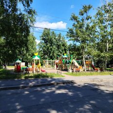 Квартира 45,3 м², 2-комнатная - изображение 3