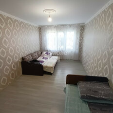 Квартира 30 м², 1-комнатная - изображение 2