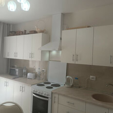 Квартира 42,9 м², 1-комнатная - изображение 3